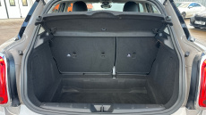 MINI Hatchback 1.5 Cooper Classic 5dr Auto Petrol Hatchback